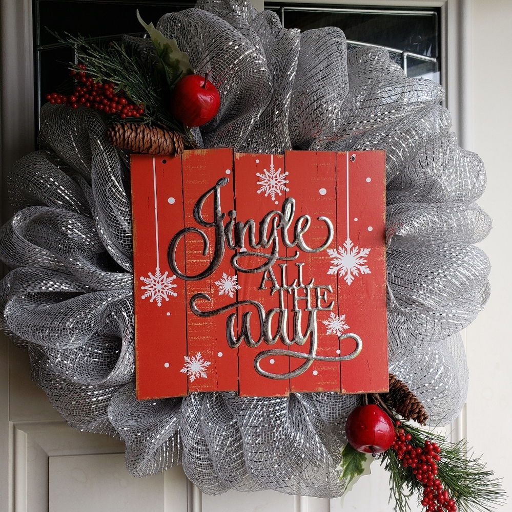 Wreath